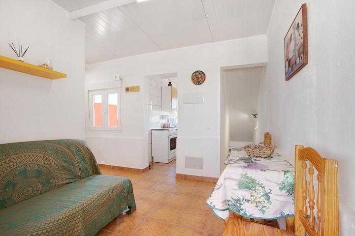 Paraiso Tacoronte Extérieur photo