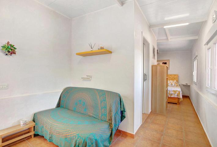 Paraiso Tacoronte Extérieur photo