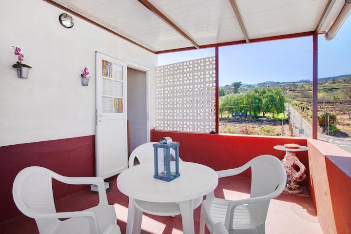 Paraiso Tacoronte Extérieur photo