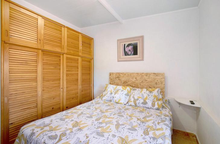 Paraiso Tacoronte Extérieur photo