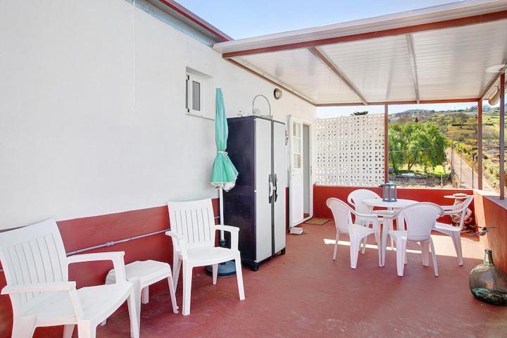 Paraiso Tacoronte Extérieur photo
